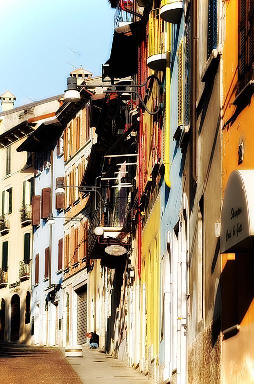 The Queen Tower Desenzano del Garda Exterior foto